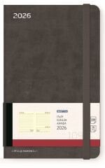 GIPTA AJANDA GÜNLÜK 17x24 MOMENTUM 109-MUK