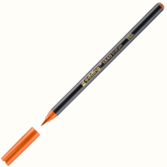 EDDING FIRÇA UÇLU KALEM E-1340 TURKUAZ