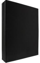KRAF TUVAL SİYAH 35x50 925SG