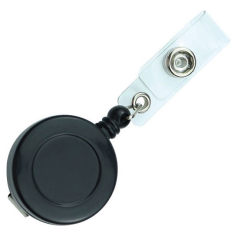 KRAF YOYO YUVARLAK SİYAH 511G