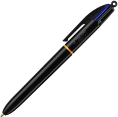 Bic ProTÜKENMEZ KALEM 4 RENK PRO 12 Lİ 982869