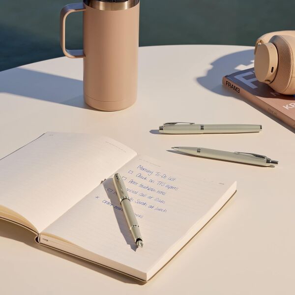 PARKER DOLMA KALEM IM PROFESYONEL MONO BEJ 2172954