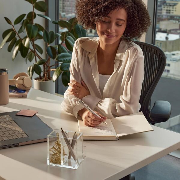 PARKER DOLMA KALEM IM PROFESYONEL MONO BEJ 2172954