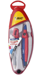 BIC PERGEL SETİ BAŞLANGIÇ 3 PARÇA KARIŞIK RENK  9357091