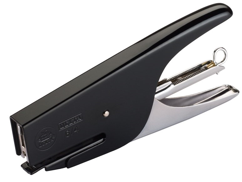 DELTA ZIMBA MAKİNESİ PENS TİPİ 6/4 104