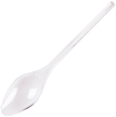 ASORTY TATLI KAŞIĞI UZAY 142 MM 1000 ADET 005267
