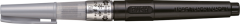 ZIG FUDE PEN COMPACT CHUJI SILVER DGS160-102S