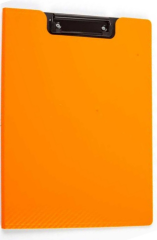 NOKİ SEKRETERLİK KAPAKLI NEON TURUNCU 4210N-040