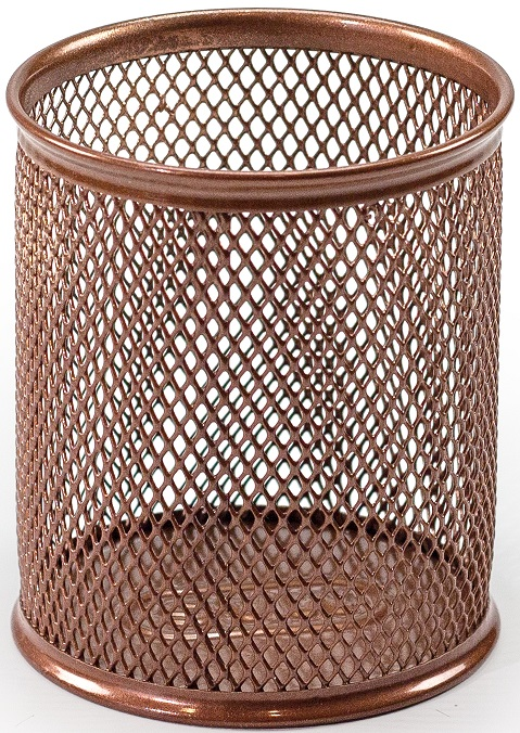 MAS KALEMLİK PERFORELİ SİLİNDİR 500 ROSE GOLD