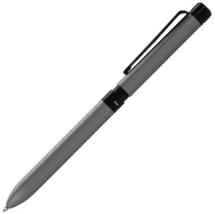 SCRIKSS MULTİFONKSİYON TRİO SPORT 83 GÜMÜŞ GRİ