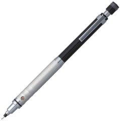 UNİ VERSATİL KALEM KURU TOGA H M5-1012 0.5 SİYAH