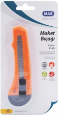 MAS MAKET BIÇAĞI GENİŞ 576