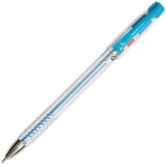 CARETTA TÜKENMEZ KALEM 95 COLOR LINER MAVİ C-95-07-T