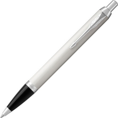 PARKER TÜKENMEZ KALEM IM CT BEYAZ 1931675