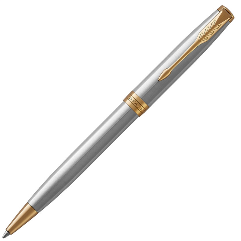 PARKER TÜKENMEZ KALEM SONNET SS GT 1931507