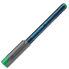 SCHNEIDER ASETAT KALEMİ MAXX 220 S UÇ YEŞİL SCP63