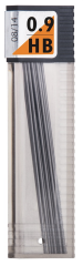 TOMBOW MİN MONO LEAD 0.9 HB 12 Lİ TÜP T-R9-RG HB