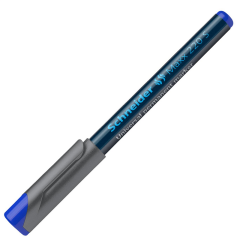 SCHNEIDER ASETAT KALEMİ MAXX 220 S UÇ MAVİ SCP61