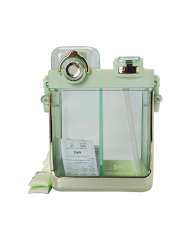 SHOTAY MATARA TRITAN  700 ML BPA FREE (4 ASS.) SHT-ST-7100