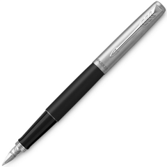 PARKER DOLMA KALEM JOTTER SİYAH CT 2030947