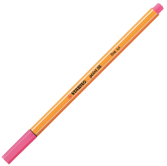 STABILO GLISS KALEM POINT 88 AÇIK PEMBE 88/17