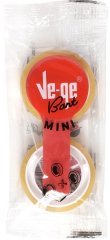 VEGE BANT 12x10 MİNİ PACK KESİCİLİ 2 Lİ