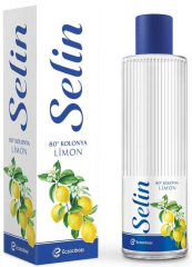 SELİN KOLONYA LİMON PET 200 ML 7904559