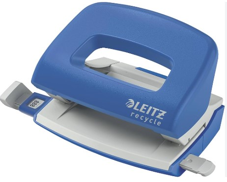 LEITZ DELGEÇ NEXXT RECYCLE MİNİ 10 SAYFA L-5010 MAVİ