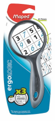 MAPED BÜYÜTEÇ 75 MM ERGOLOGIC 039300