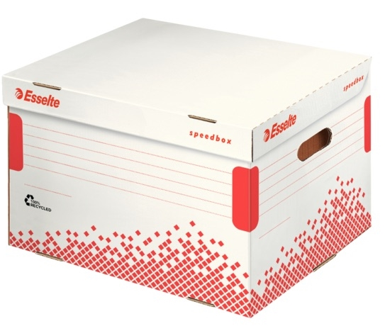 ESSELTE ARŞİV KOLİSİ SPEEDBOX SLT-623914