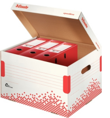 ESSELTE ARŞİV KOLİSİ SPEEDBOX SLT-623914