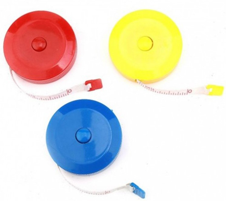 SAİP MEZURA OTOMATİK 1.5 MT