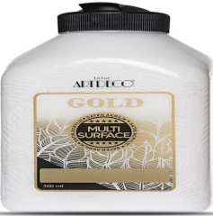 ARTDECO AKRİLİK BOYA GOLD MULTI-SURFACE 500 ML BEYAZ Y-G70L-340