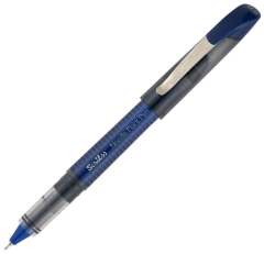 SCRIKSS ROLLER KALEM 0.5MM NP-68 MAVİ