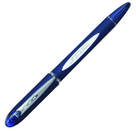 UNİ JEL KALEM JETSTREAM SX-217 0.7 MAVİ