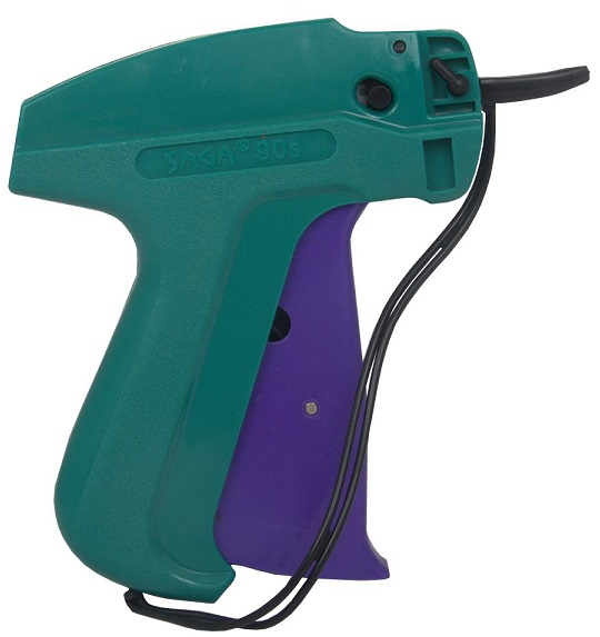 SAİP KILÇIK MAKİNESİ METAL İĞNELİ SAGA SG-90S