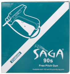 SAİP KILÇIK MAKİNESİ METAL İĞNELİ SAGA SG-90S