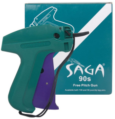 SAİP KILÇIK MAKİNESİ METAL İĞNELİ SAGA SG-90S