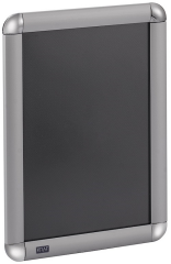 KRAF RONDO ÇERÇEVE A4 21x30cm (ALÜMİNYUM)