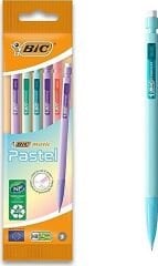 BIC VERSATİL KALEM BICMATIC COMBO 0.7  5 Lİ POŞET 880410