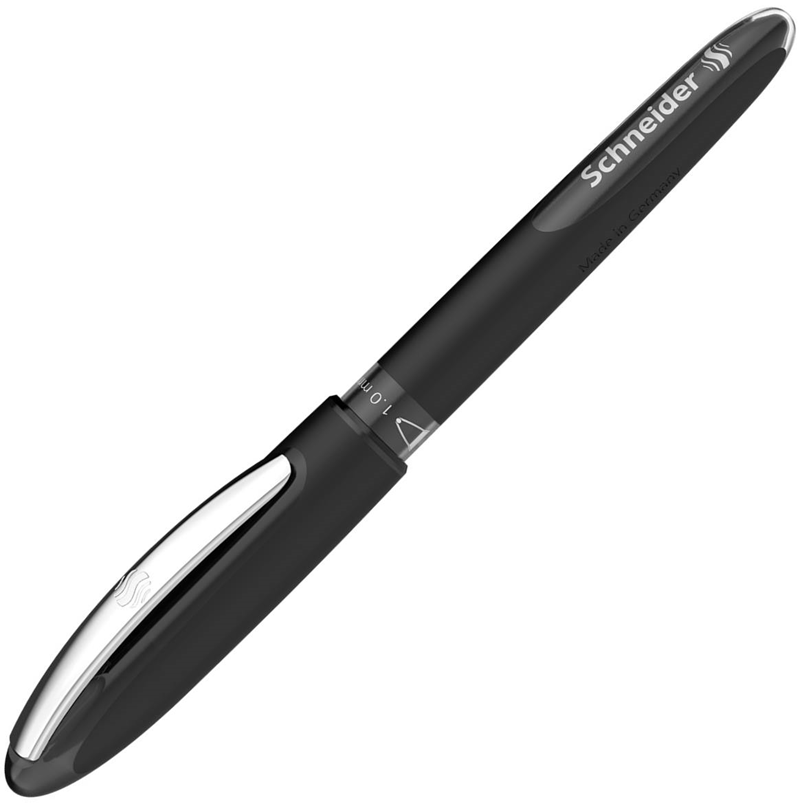 SCHNEIDER ROLLER KALEM ONE SIGN 1.0 SİYAH SCR250