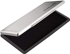 PELİKAN ISTAMPA NO:1 9x16 METAL SİYAH 331108