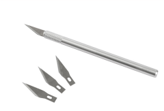 KRAF KRETUAR METAL SAP+3 YEDEK 670G