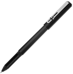 LIQEO İMZA KALEMİ SIGN PEN GEL 1.0 SİYAH G-7010-190