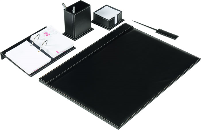 GIPTA SÜMEN TAKIMI DISPLAY 5 PARÇA SİYAH 7101