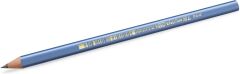 Bic Kurşun Kalem Evolution Üçgen 4 Lü Blister 964912