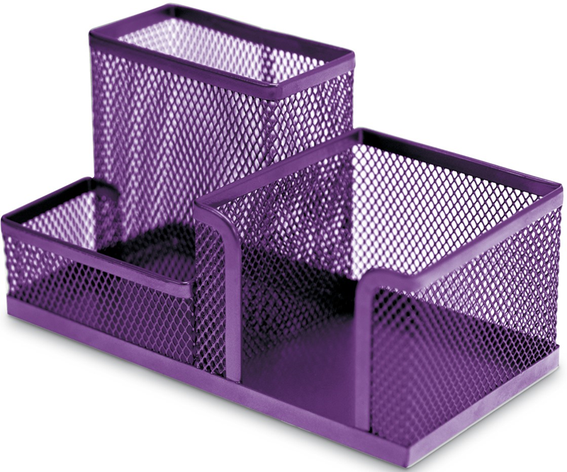 MAS MASA SETİ PERFORELİ 3 LÜ 529 MOR