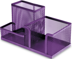 MAS MASA SETİ PERFORELİ 3 LÜ 529 MOR