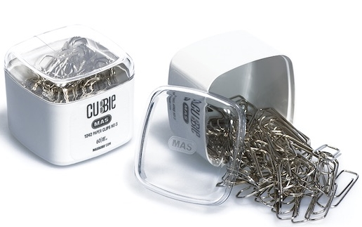 MAS ATAS CUBBIE NO:2 NİKEL 1240