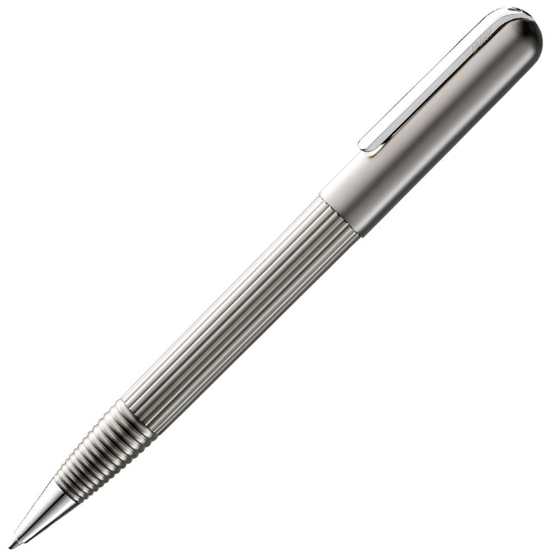 LAMY TÜKENMEZ KALEM IMPORUM TİTANYUM 293